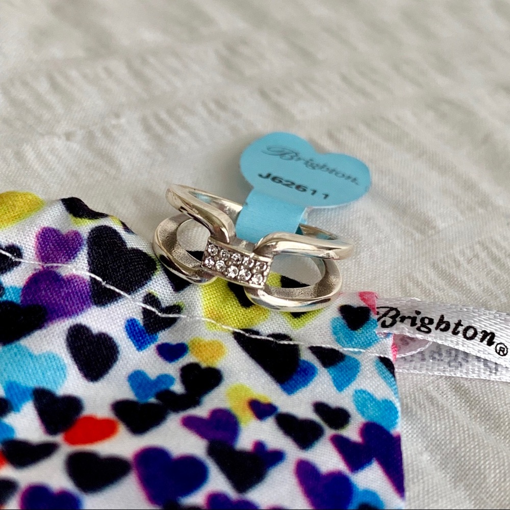 Brighton ring